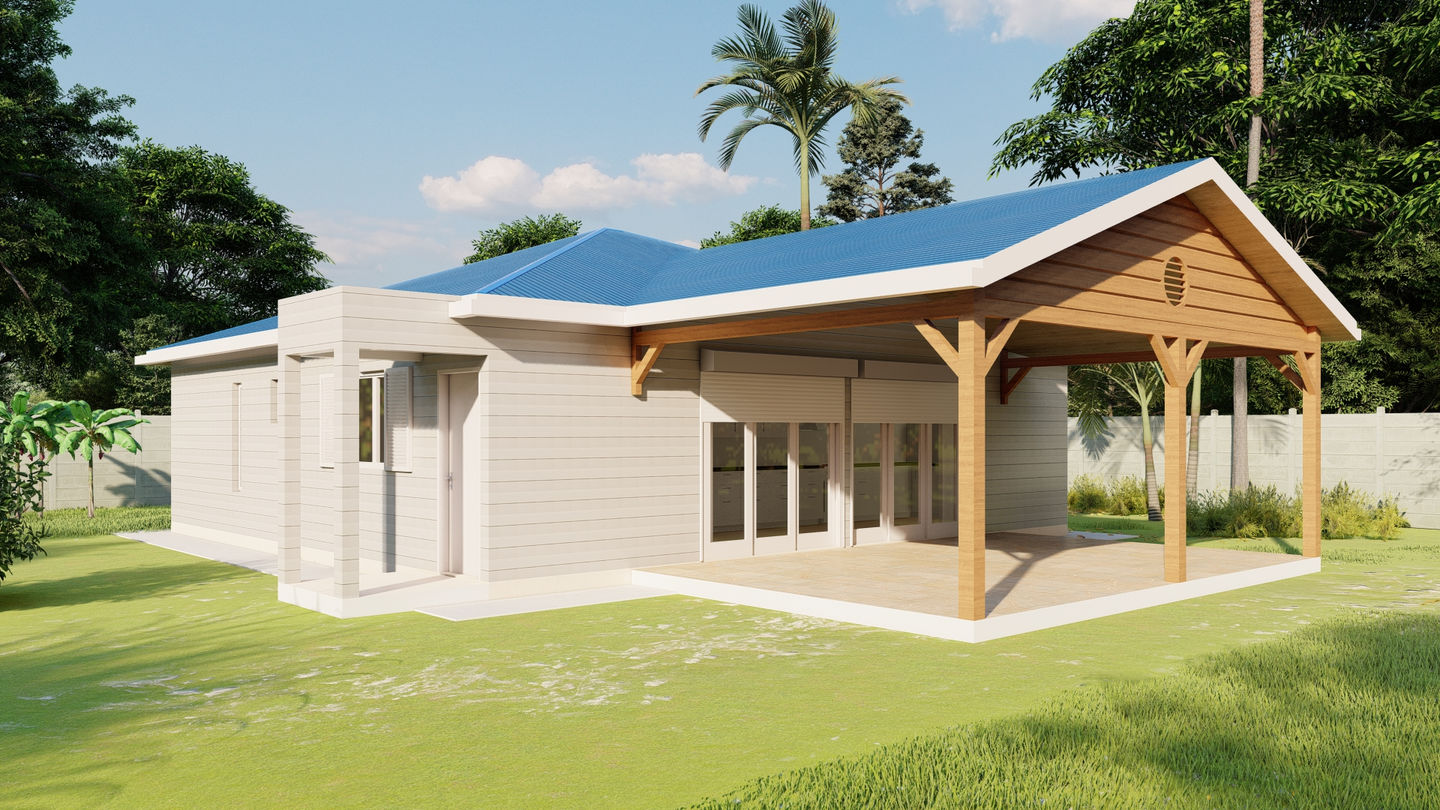 VillaSteel - Villa zozio 4 optimized