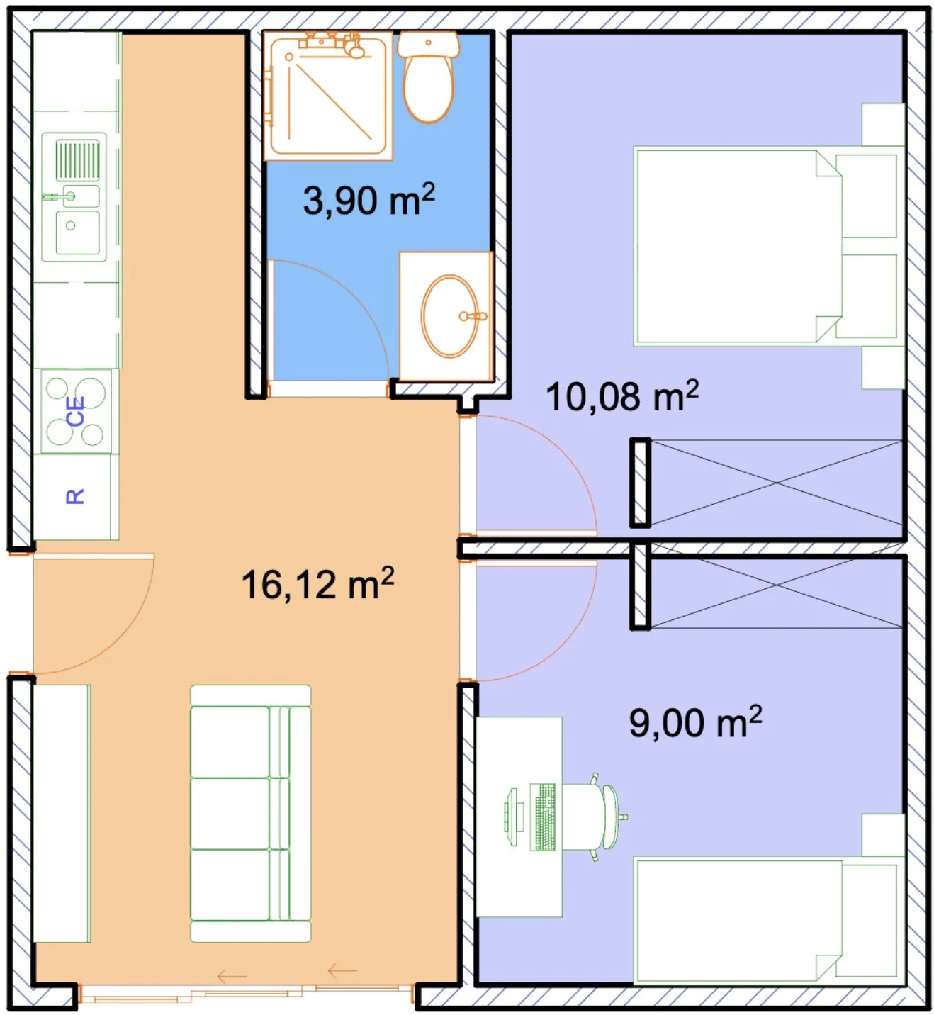 VillaSteel - Monosnap Catalogue VS A4 Landscape 2025 05 02 15 06 08
