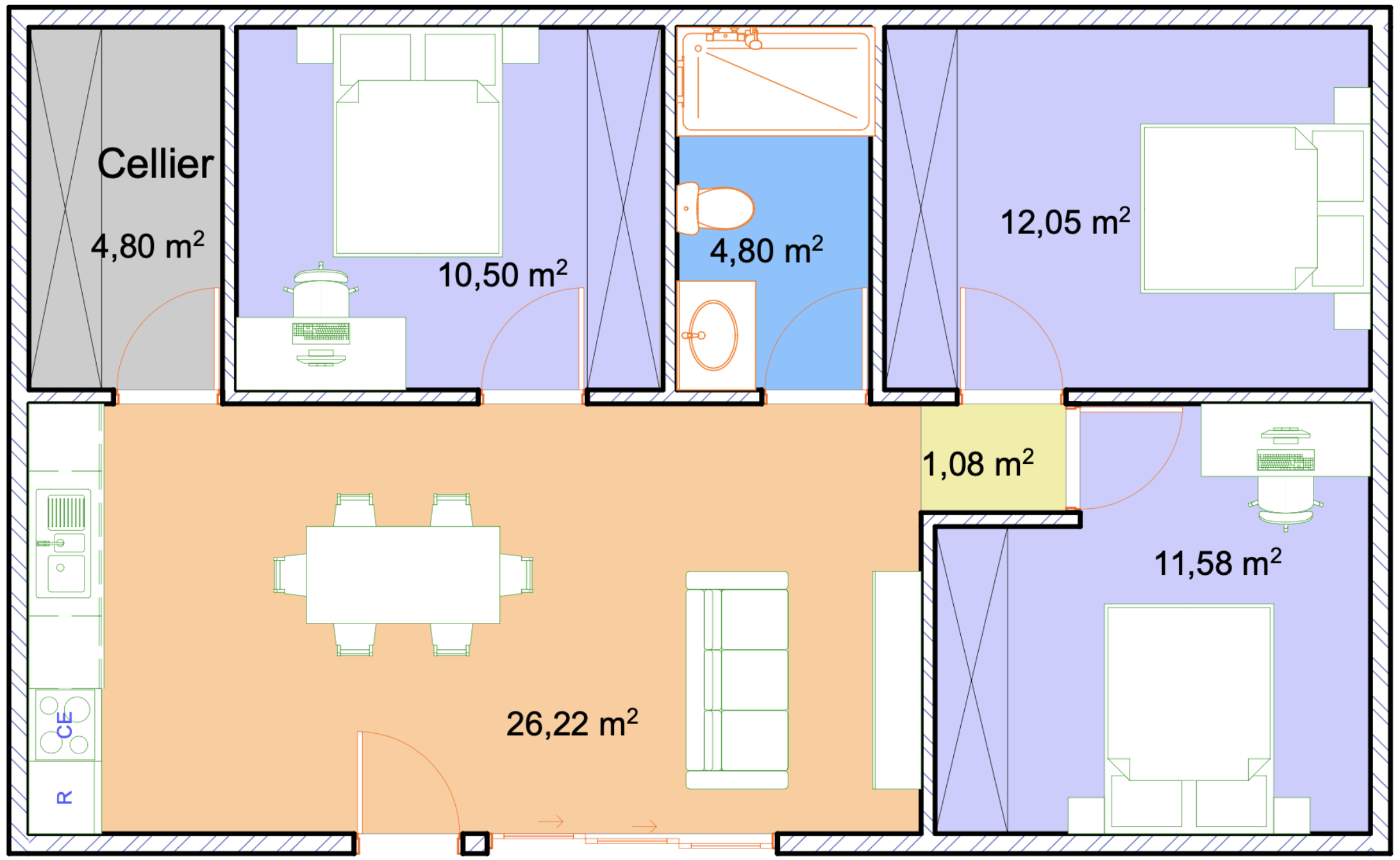 VillaSteel - Monosnap Catalogue VS A4 Landscape 2025 05 02 16 02 22
