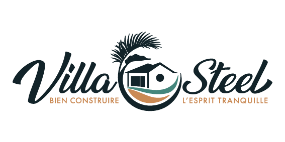 VillaSteel - Copy of DEFF big logo VILLASTEEL simple fond clair DEFF